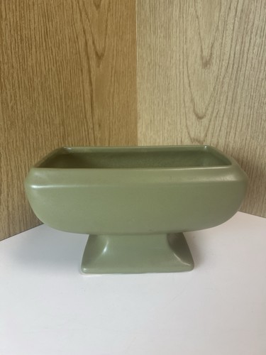 Vintage clay bonsai tree - vintage,